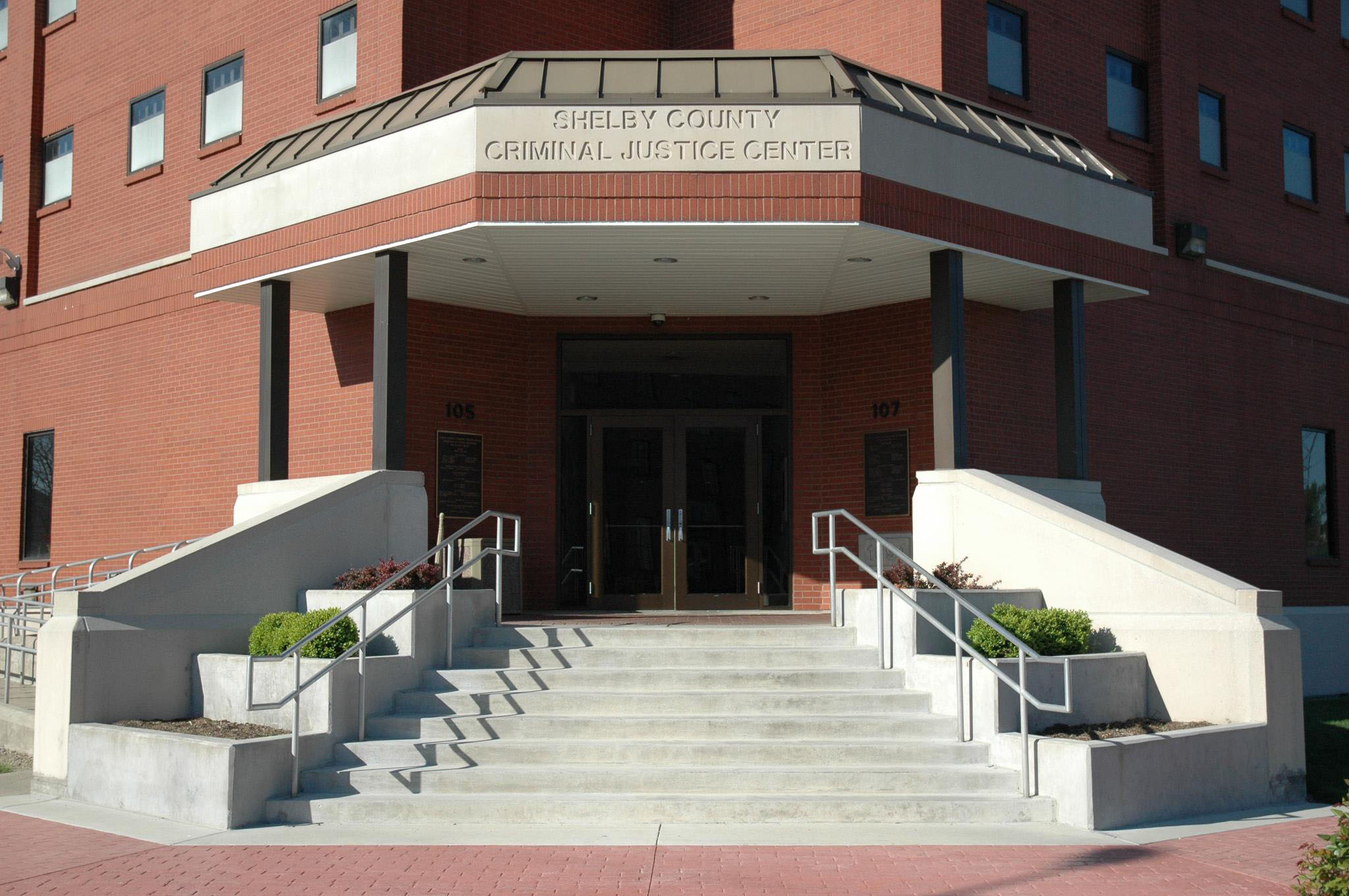 Criminal Justice Center